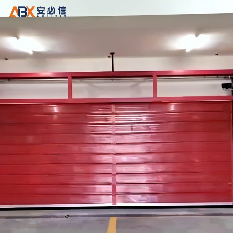 南京市医药密闭高速门